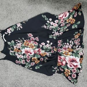 Medium Floral top from Francescas